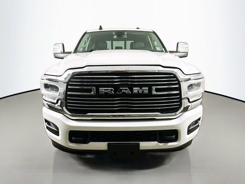 Used 2024 RAM 2500 Laramie image 2