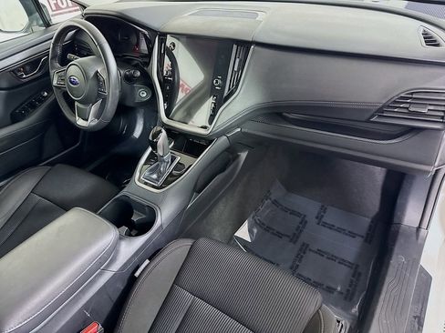 Used 2025 Subaru Legacy Premium AWD/4WD image 31