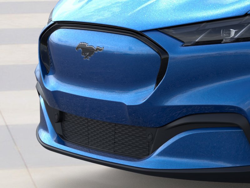 New 2026 Ford Mustang Mach-E Premium AWD/4WD image 17