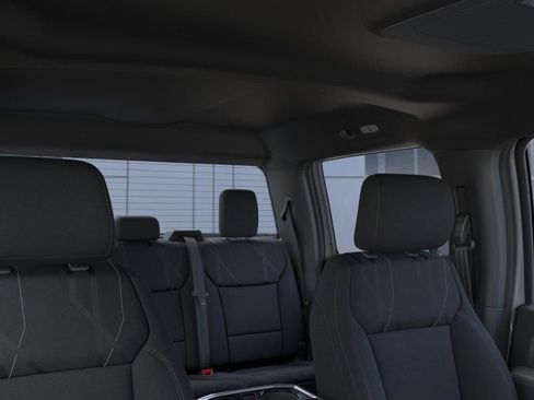 New 2026 Ford F150 STX w/ Equipment Group 200A RWD image 22