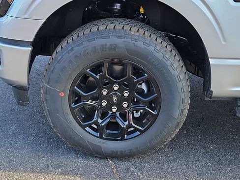 New 2026 Ford F150 XLT w/ Equipment Group 302A MID image 17