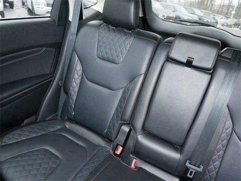 Used 2024 Ford Edge Titanium image 13