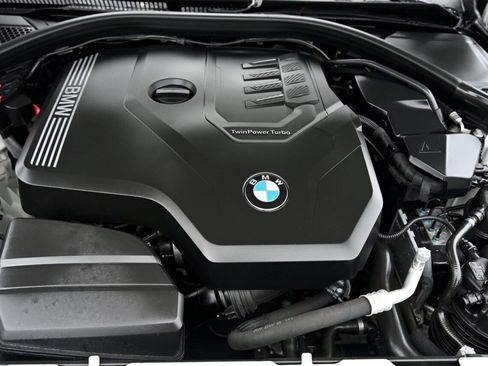 Used 2019 BMW 330i Sedan image 19