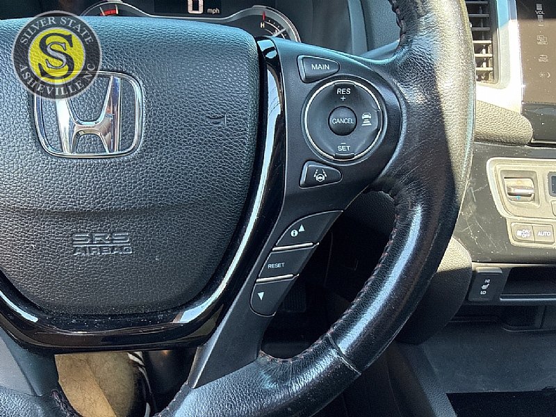 Used 2017 Honda Ridgeline Black Edition image 26