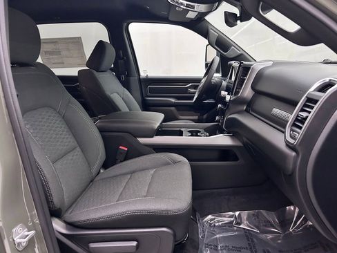 New 2026 RAM 1500 Big Horn image 17