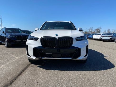 New 2026 BMW X5 xDrive40i image 2