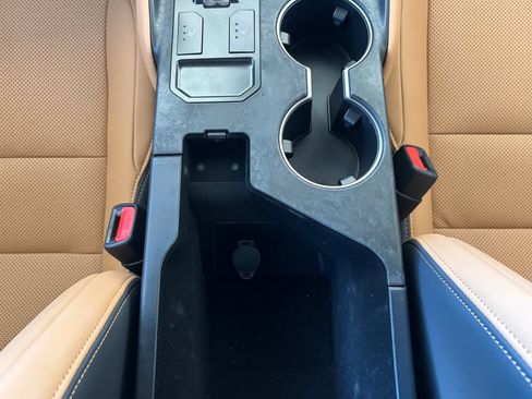 Used 2026 Lexus IS 350 F Sport RWD image 17