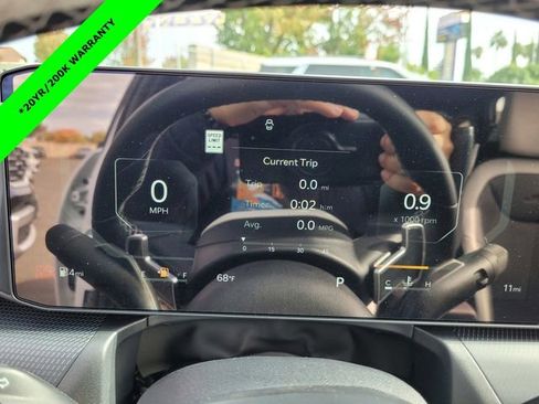 New 2025 Kia K4 GT-Line w/ GT-Line Premium Package image 11