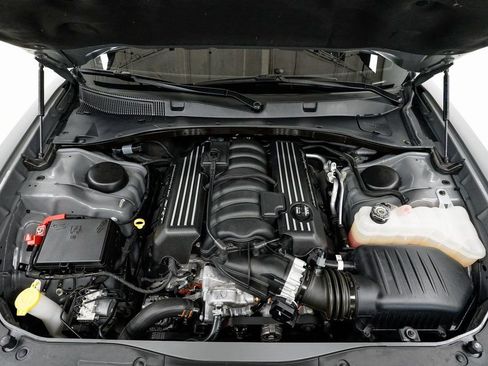 Used 2023 Dodge Charger Scat Pack image 3