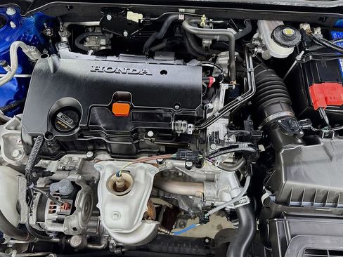Used 2024 Honda Civic LX image 38