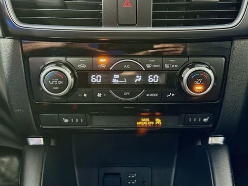 Used 2016 MAZDA CX-5 Grand Touring image 19