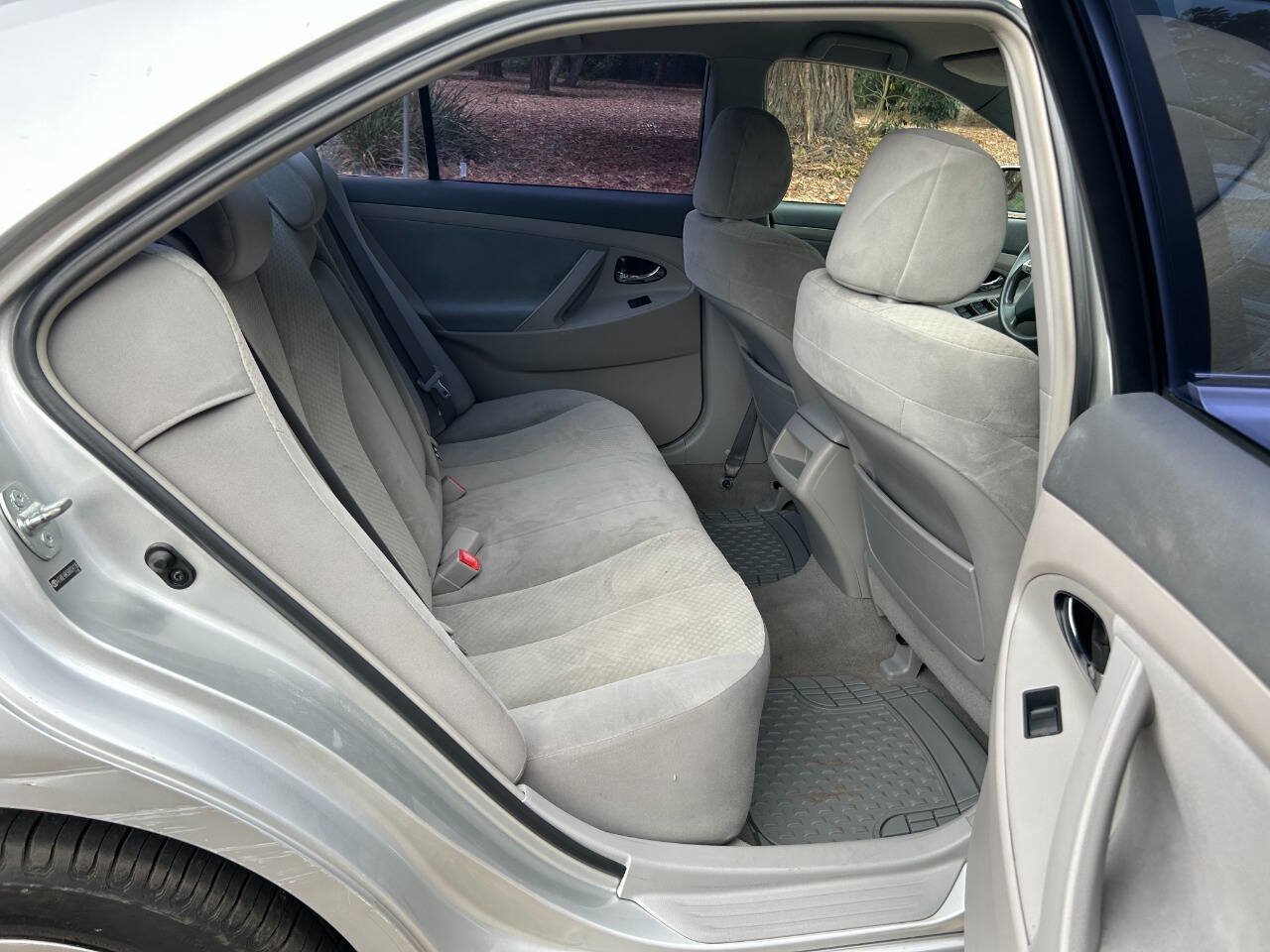 Used 2008 Toyota Camry LE FWD image 31