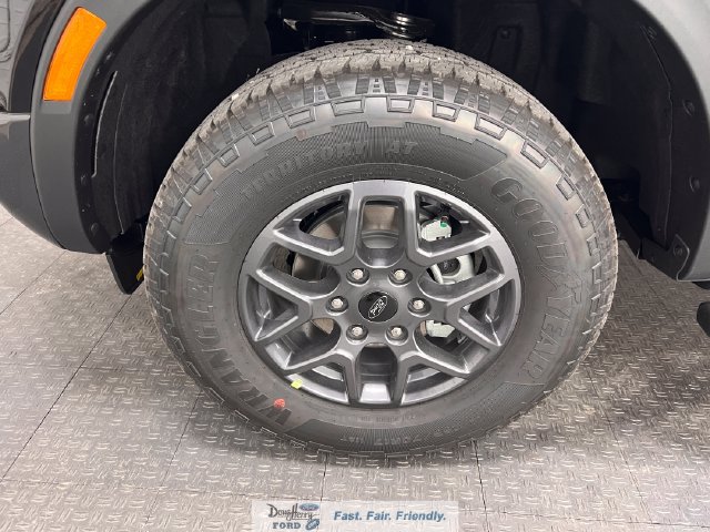 New 2026 Ford Ranger XLT w/ Equipment Group 301A High AWD/4WD image 24