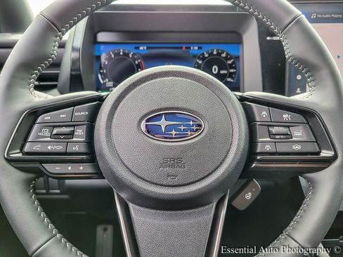New 2026 Subaru Outback Touring XT AWD/4WD image 14