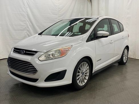 Used 2014 Ford C-MAX SE image 4