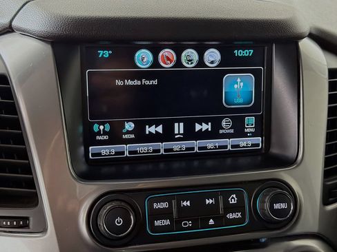 Used 2019 Chevrolet Tahoe LT RWD image 15