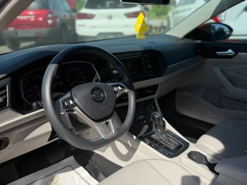 Used 2019 Volkswagen Jetta S w/ Driver Assistance Package FWD image 10