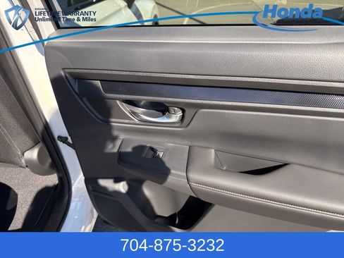 New 2026 Honda CR-V Sport image 17