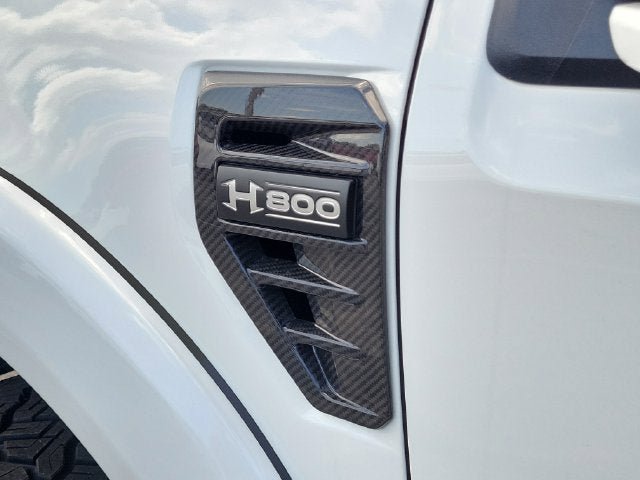 New 2026 Ford F150 Lariat w/ Equipment Group 502A High AWD/4WD image 8