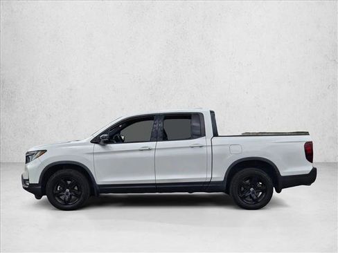 Used 2022 Honda Ridgeline Black Edition image 5