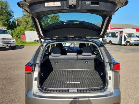 Used 2018 Lexus NX 300 300 Base w/ Premium Package image 24