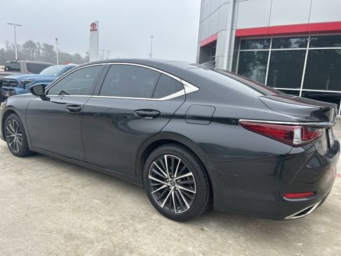 Used 2024 Lexus ES 350 350 image 4