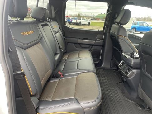 New 2025 Ford F150 Tremor w/ Equipment Group 402A High image 69