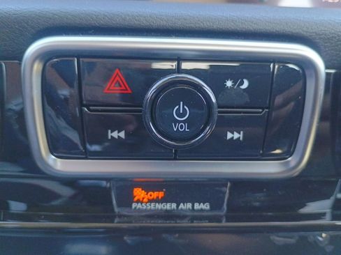 New 2026 Nissan Sentra SV w/ SV Convenience Package FWD image 14