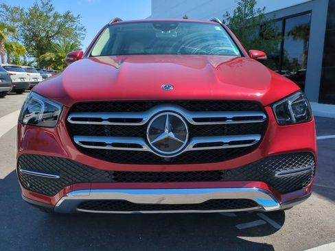 Used 2020 Mercedes-Benz GLE 350 image 10
