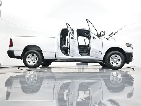 New 2026 RAM 1500 Tradesman image 39