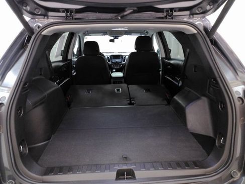 Used 2022 Chevrolet Equinox LT image 21