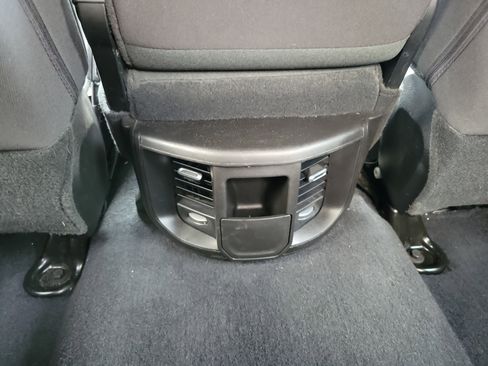 Used 2026 RAM 2500 Big Horn AWD/4WD image 10