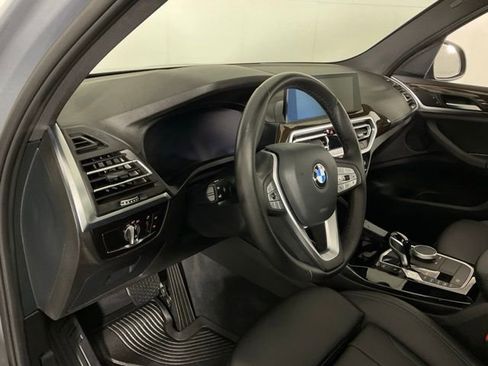 Certified 2023 BMW X3 xDrive30i w/ Convenience Package image 15