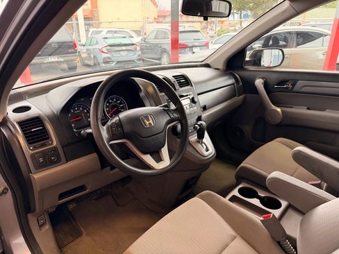 Used 2007 Honda CR-V EX image 19