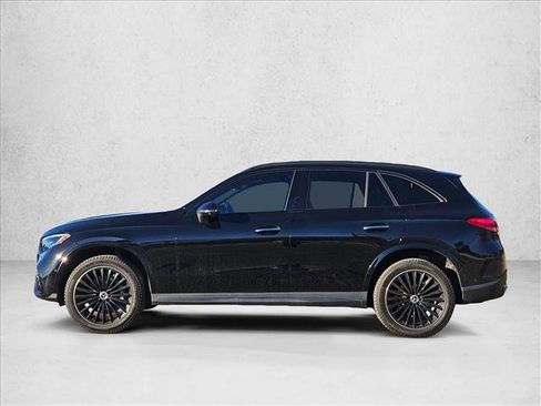 Certified 2023 Mercedes-Benz GLC 300 image 8
