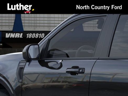 New 2026 Ford Maverick Lariat image 21