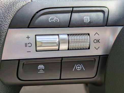New 2026 Hyundai Tucson SEL FWD image 23