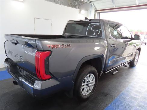 Used 2022 Toyota Tundra SR5 w/ TRD Off-Road Premium Package AWD/4WD image 13