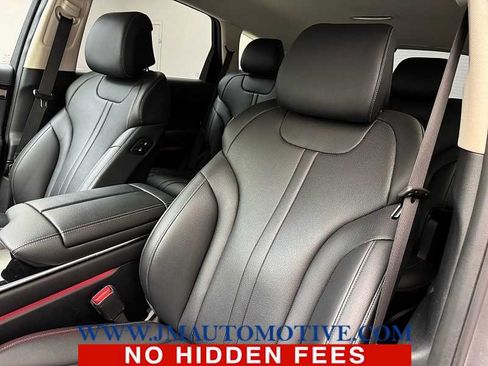 Used 2025 Genesis GV80 2.5T Standard AWD/4WD image 13