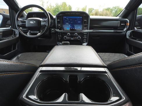 Used 2023 Ford F150 Tremor AWD/4WD image 49