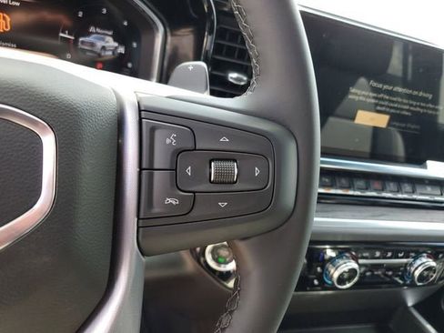 New 2026 GMC Sierra 1500 SLT w/ SLT Premium Plus Package image 30