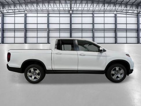 New 2026 Honda Ridgeline RTL image 7