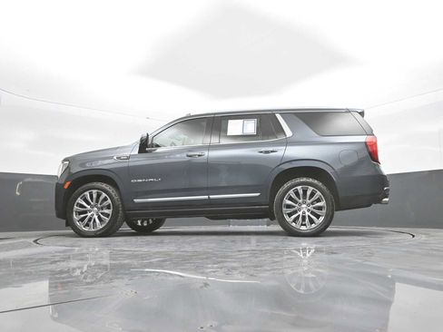 Used 2021 GMC Yukon Denali w/ Denali Premium Package RWD image 51