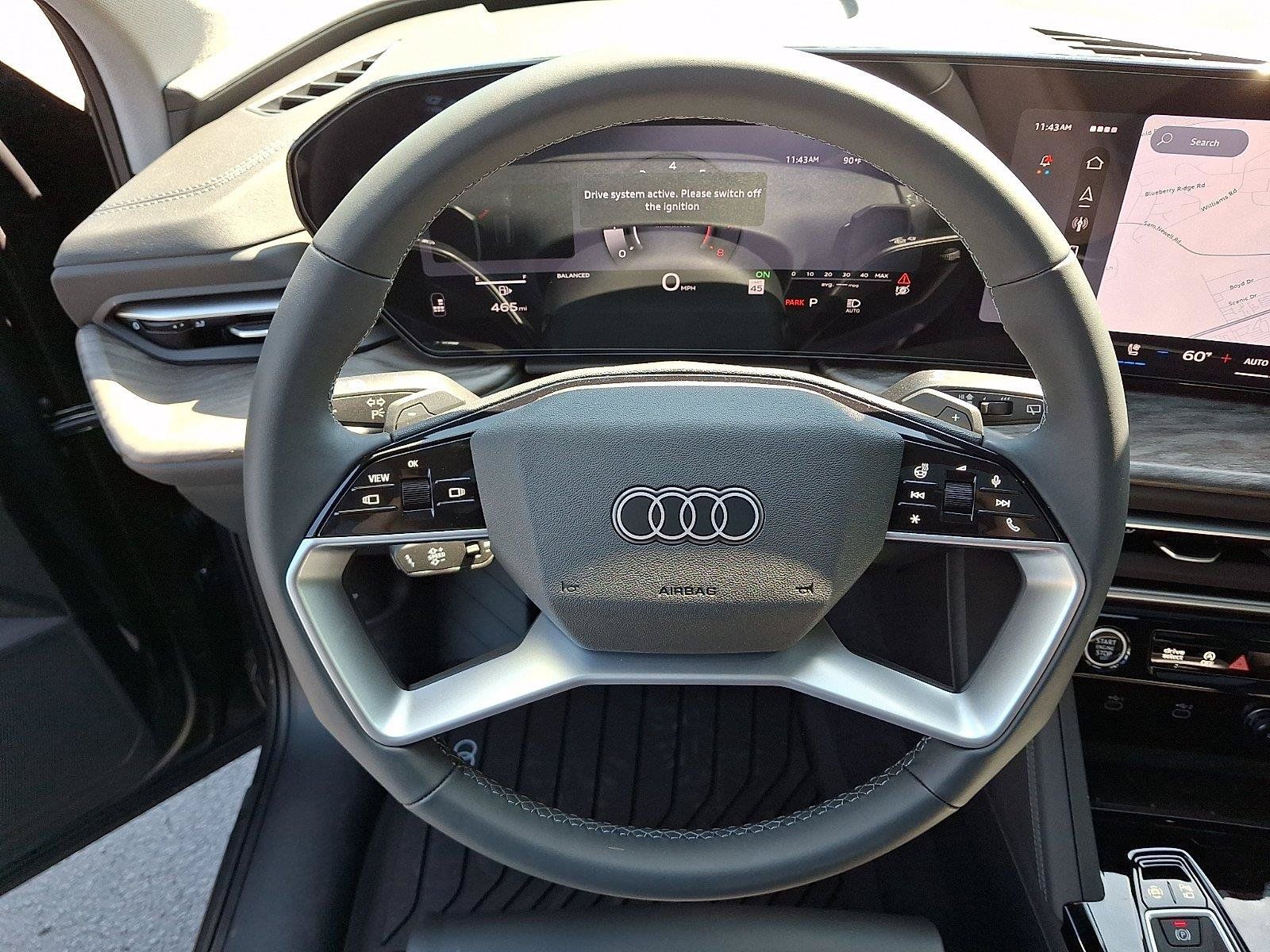 New 2026 Audi Q5 Premium Plus AWD/4WD image 18