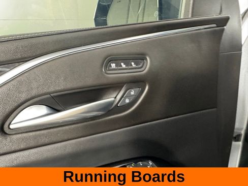 Used 2021 Cadillac Escalade Sport w/ LPO, ONYX Package RWD image 12