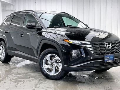 Certified 2024 Hyundai Tucson SEL