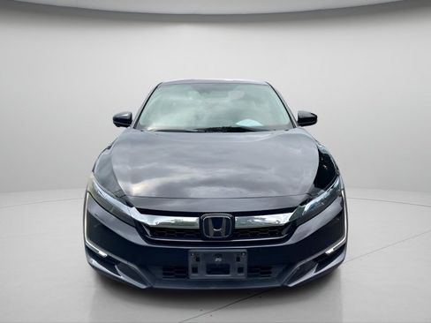 Used 2018 Honda Clarity Touring image 3