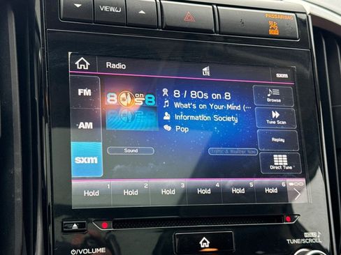 Used 2019 Subaru Ascent Touring w/ Popular Package #3 image 21