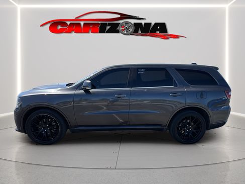 Used 2020 Dodge Durango R/T RWD image 6