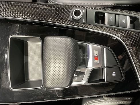 Used 2023 Audi S5 Prestige w/ Prestige Package image 29